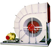 4-79、4-70（72）型离心风机